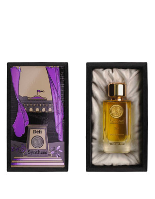 Niche Series - Défi Xdp